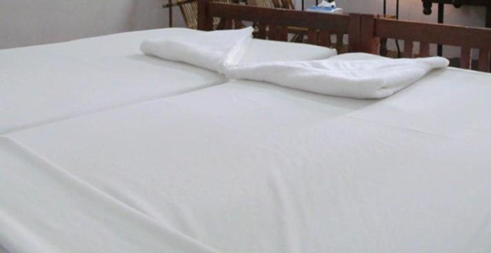 Hotel Heavenly Breeze Varkala Zimmer foto