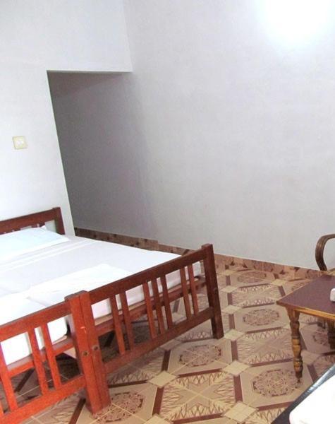 Hotel Heavenly Breeze Varkala Zimmer foto