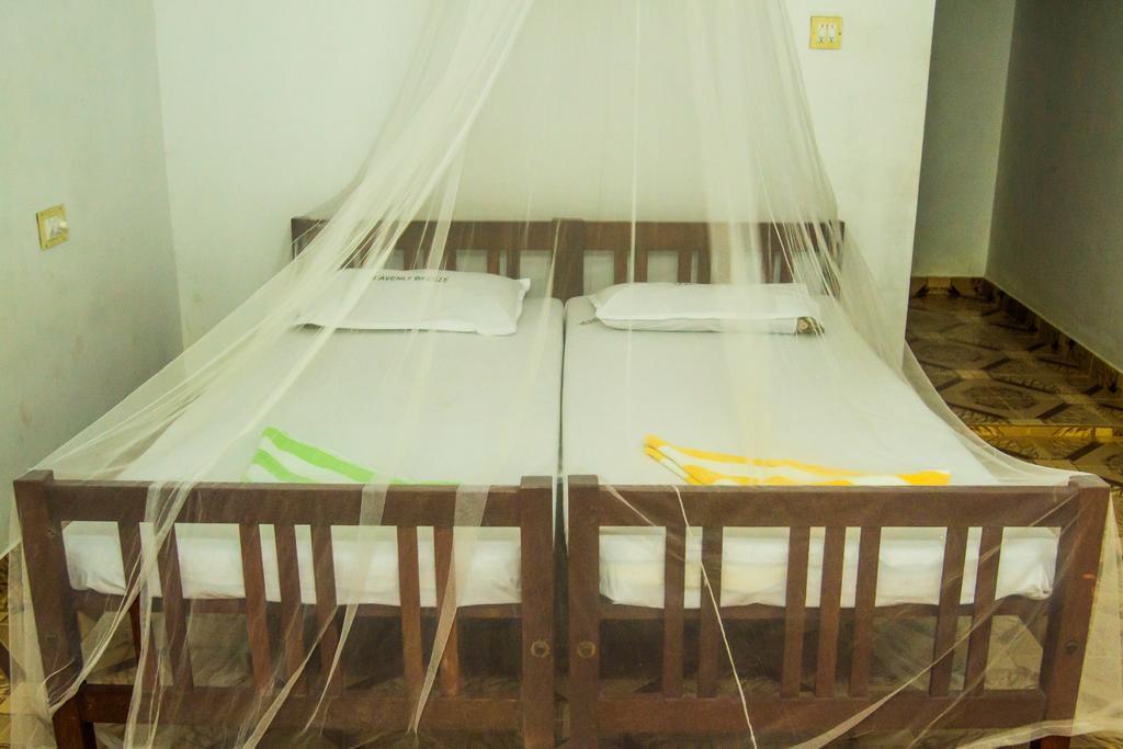 Hotel Heavenly Breeze Varkala Exterior foto