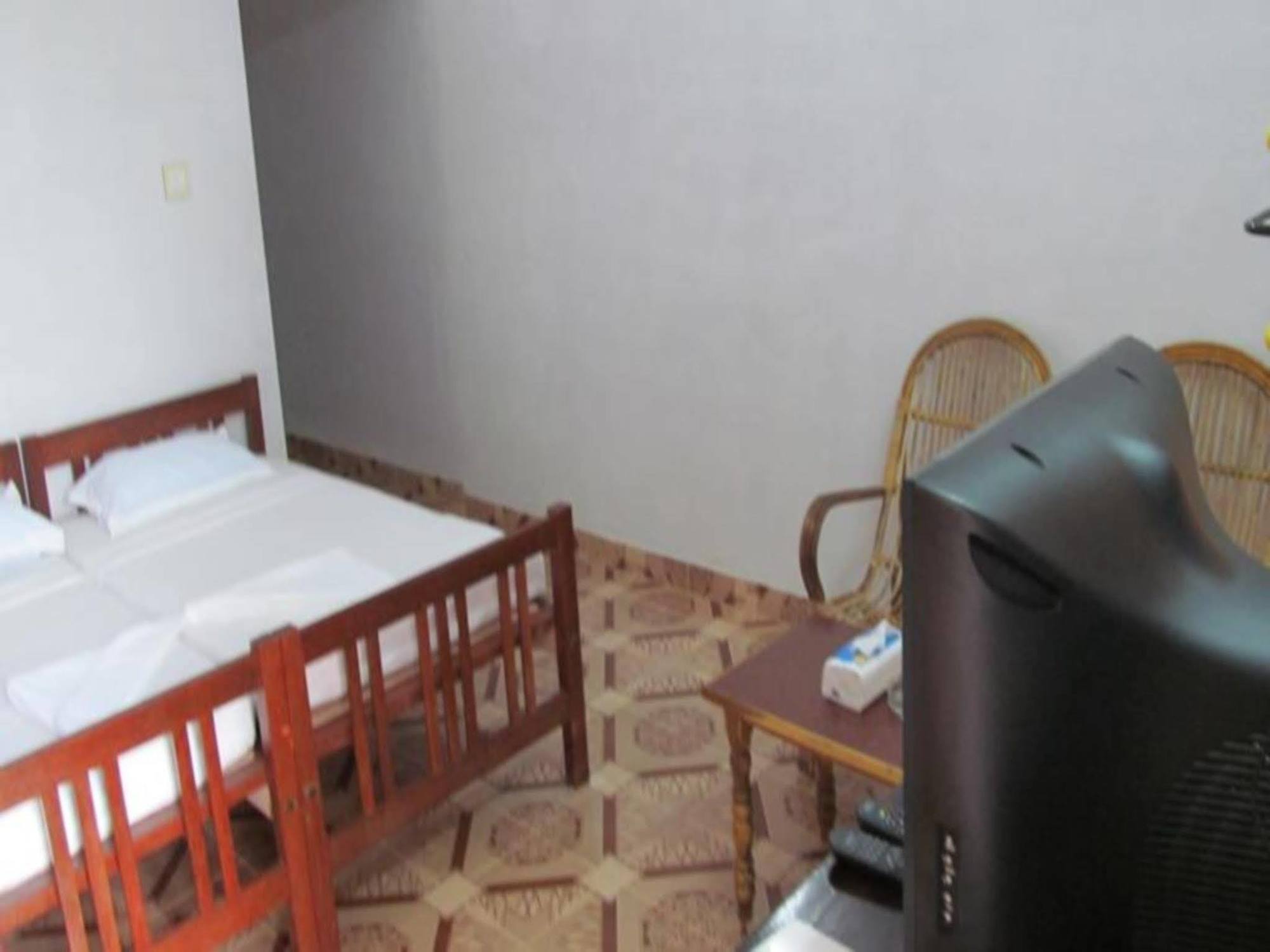 Hotel Heavenly Breeze Varkala Exterior foto